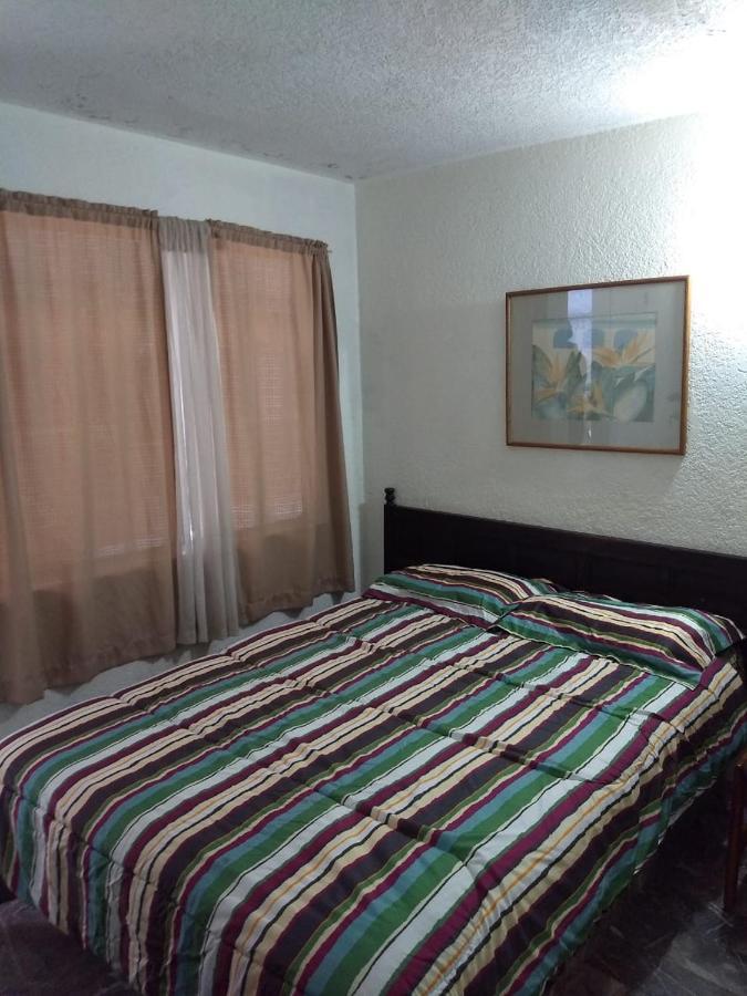 Departamentos Ambassador Apartamento Tijuana Exterior foto